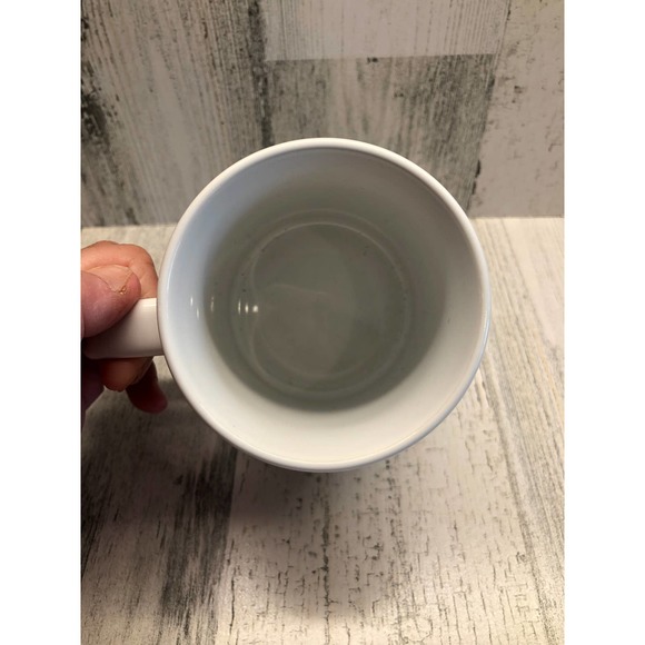 Teacher Educator Funny mug Shoebox Greetings - Picture 3 of 4